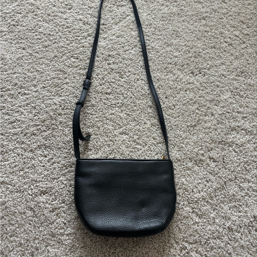 Target Black Crossbody Bag